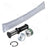 Four Seasons 83377 A/C Receiver Drier / Desiccant Element