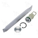 Four Seasons 83381 A/C Receiver Drier / Desiccant Element