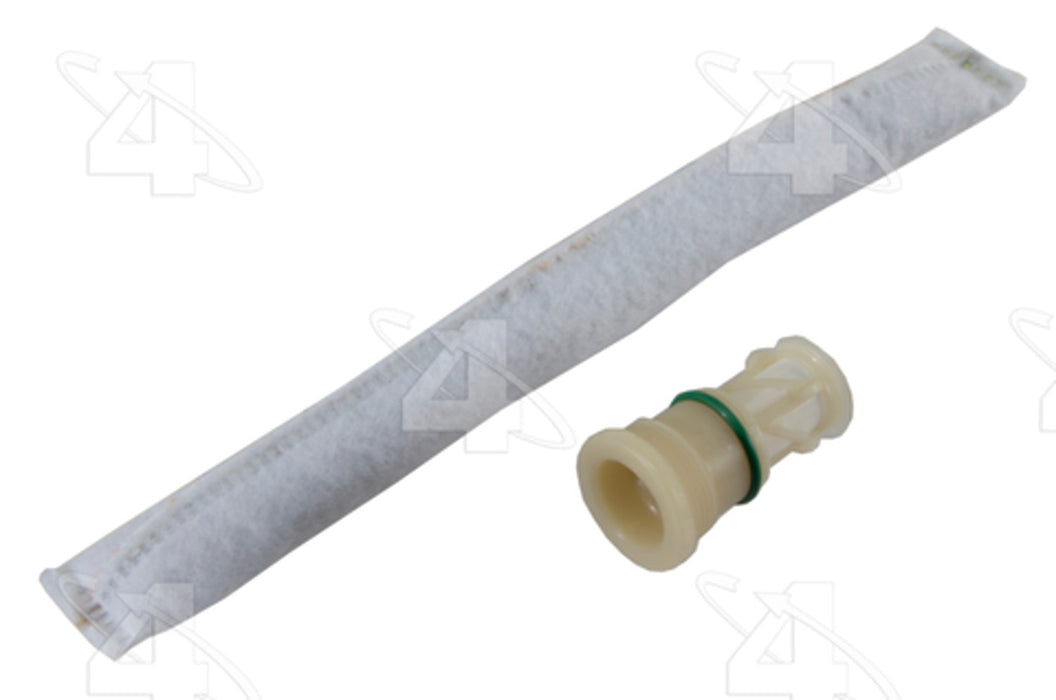 Four Seasons 83384 A/C Receiver Drier / Desiccant Element