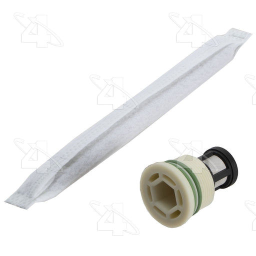 Four Seasons 83389 A/C Receiver Drier / Desiccant Element