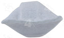 Four Seasons 83395 A/C Receiver Drier / Desiccant Element