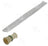 Four Seasons 83401 A/C Receiver Drier / Desiccant Element