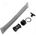 Four Seasons 83402 A/C Receiver Drier / Desiccant Element