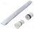 Four Seasons 83406 A/C Receiver Drier / Desiccant Element