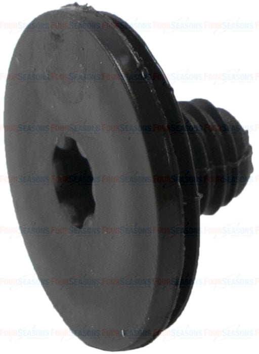 Four Seasons 83413 A/C Receiver Drier / Desiccant Element