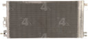 Four Seasons 83902 A/C Condenser and Receiver Drier Assembly