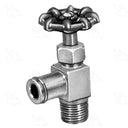 Four Seasons 84789 HVAC Heater Control Valve