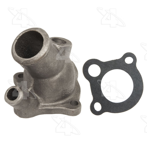 Four Seasons 84801 Engine Coolant Water Outlet