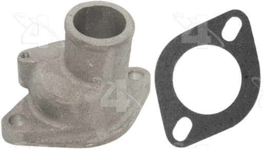 Four Seasons 84804 Engine Coolant Water Outlet