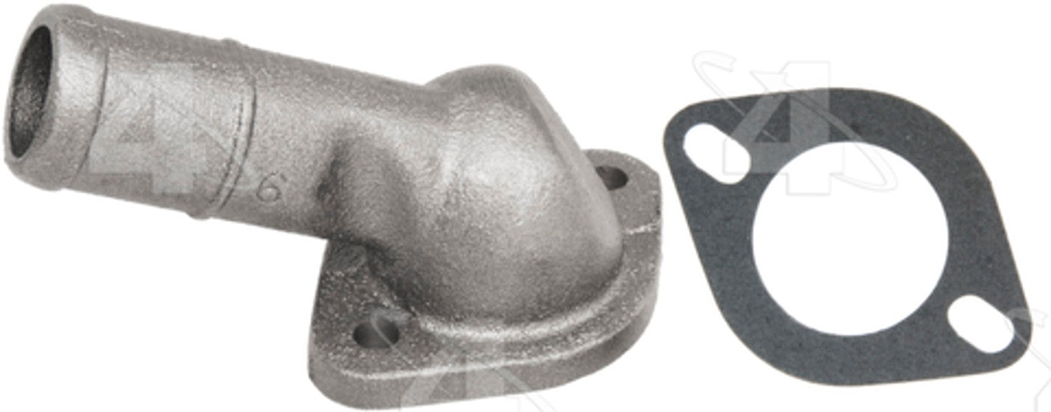 Four Seasons 84835 Engine Coolant Water Outlet