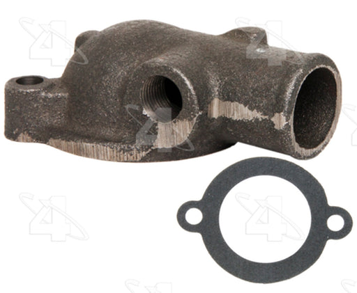 Four Seasons 84838 Engine Coolant Water Outlet
