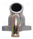 Four Seasons 84841 Engine Coolant Water Outlet