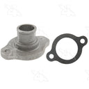 Four Seasons 84858 Engine Coolant Water Outlet - Front