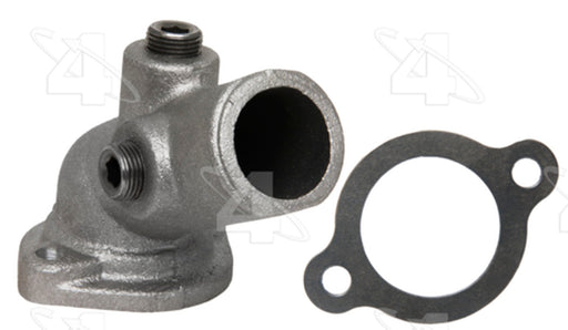Four Seasons 84860 Engine Coolant Water Outlet
