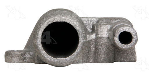 Four Seasons 84861 Engine Coolant Water Outlet - Front or Lower