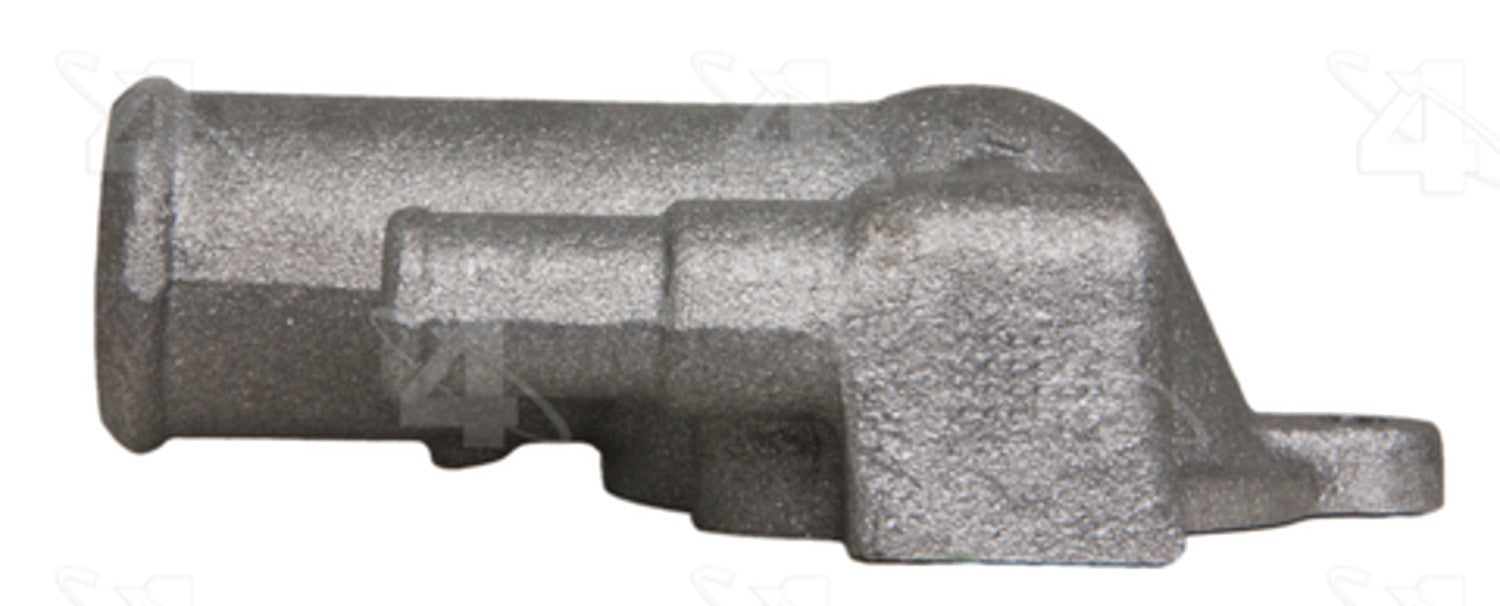 Four Seasons 84861 Engine Coolant Water Outlet - Front or Lower