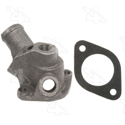 Four Seasons 84862 Engine Coolant Water Outlet - Upper