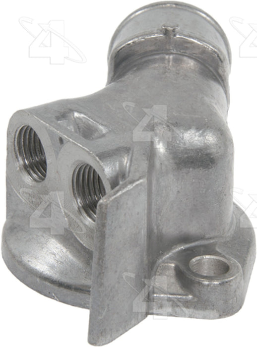 Four Seasons 84864 Engine Coolant Water Outlet