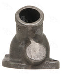 Four Seasons 84865 Engine Coolant Water Outlet
