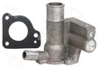 Four Seasons 84881 Engine Coolant Water Outlet