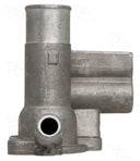 Four Seasons 84881 Engine Coolant Water Outlet