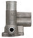 Four Seasons 84881 Engine Coolant Water Outlet