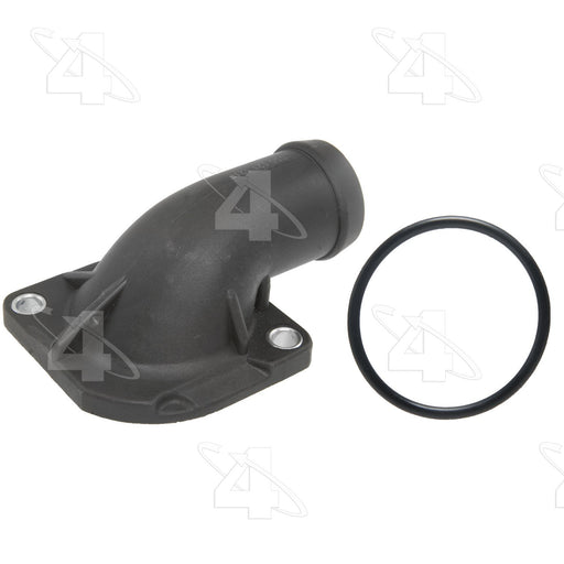 Four Seasons 84893 Engine Coolant Water Outlet