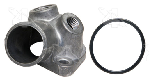 Four Seasons 84899 Engine Coolant Water Outlet