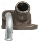 Four Seasons 84901 Engine Coolant Water Outlet - Lower
