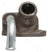 Four Seasons 84901 Engine Coolant Water Outlet - Lower