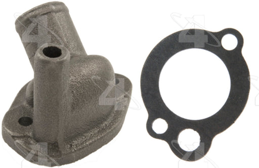 Four Seasons 84911 Engine Coolant Water Outlet