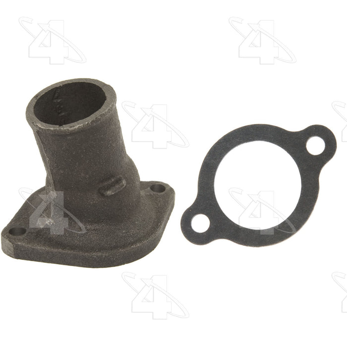Four Seasons 84920 Engine Coolant Water Outlet