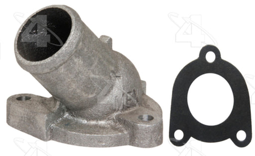 Four Seasons 84941 Engine Coolant Water Outlet
