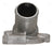 Four Seasons 84941 Engine Coolant Water Outlet