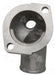 Four Seasons 84946 Engine Coolant Water Outlet