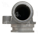 Four Seasons 84969 Engine Coolant Water Outlet