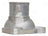 Four Seasons 84981 Engine Coolant Water Outlet