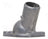 Four Seasons 84992 Engine Coolant Water Outlet