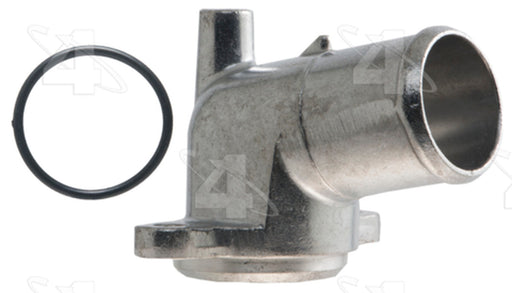 Four Seasons 85002 Engine Coolant Water Outlet - Upper