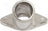 Four Seasons 85017 Engine Coolant Water Outlet