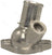 Four Seasons 85061 Engine Coolant Water Outlet