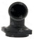 Four Seasons 85080 Engine Coolant Water Outlet