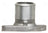 Four Seasons 85086 Engine Coolant Water Outlet