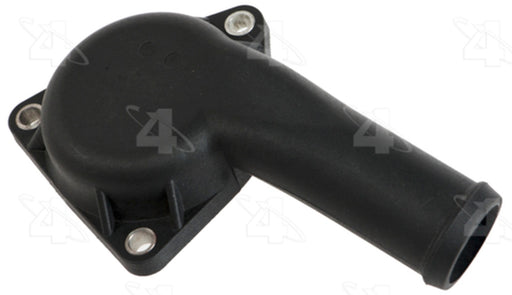 Four Seasons 85163 Engine Coolant Water Outlet - Left