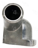 Four Seasons 85169 Engine Coolant Water Outlet