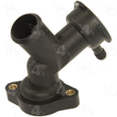 Four Seasons 85175 Engine Coolant Filler Neck