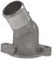 Four Seasons 85187 Engine Coolant Water Outlet