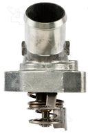 Four Seasons 85201 Engine Coolant Thermostat / Water Outlet Assembly