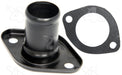 Four Seasons 85210 Engine Coolant Water Outlet