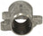 Four Seasons 85211 Engine Coolant Water Outlet